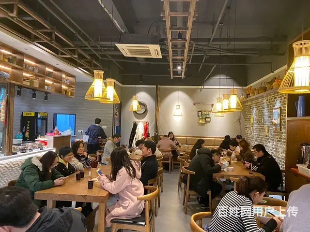 20元/小时杭帮面钟点工 - 图片 4