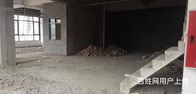 （达州铺源网）宣汉农博园260㎡空铺出租 - 图片 3