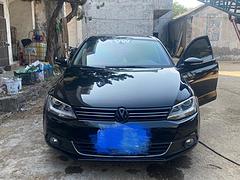 大众 速腾 2012款 1.4TSI 双离合 旗舰版