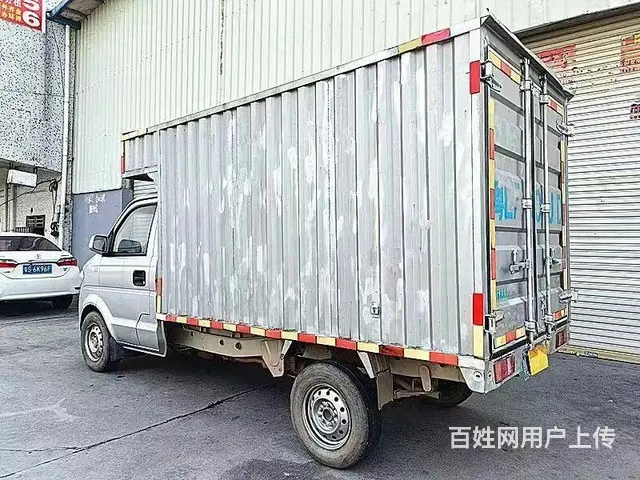 20年精品东风小货车 - 图片 5