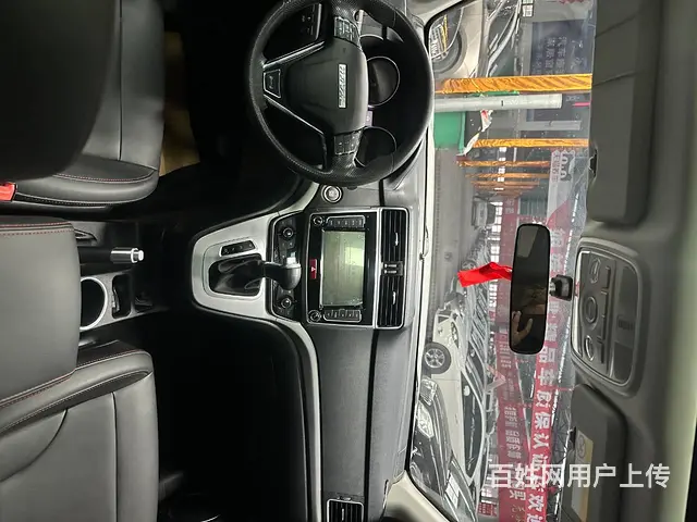哈弗M6 2019款 1.5T 双离合 两驱都市型 - 图片 4