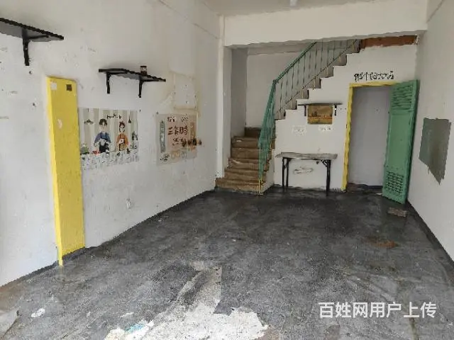 外卖 餐饮之地上下两层无转让费便宜出租 - 图片 6