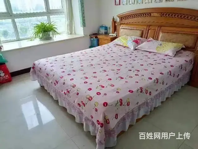 中原世纪苑 普通住宅 精装修双气双证可以贷款 - 图片 2