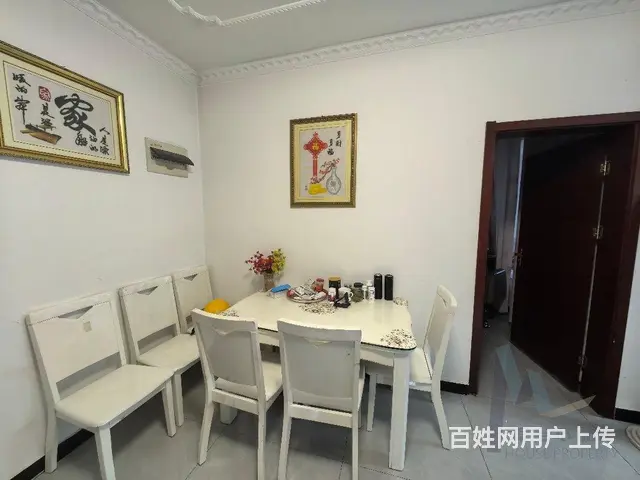 豪润公园天下周边配套完善，精装 两室 - 图片 8