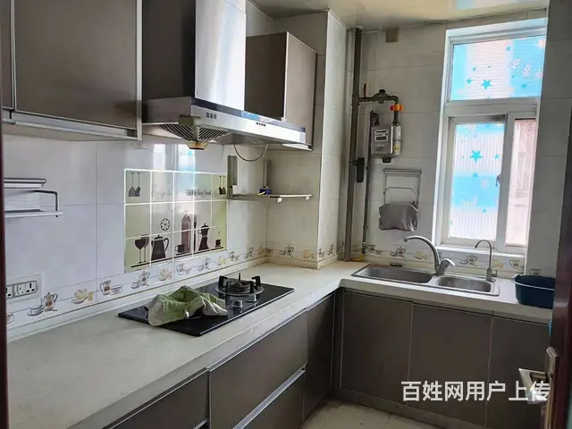 南昌路  王府井旁  汤泉国际  精装三居 电梯 中央空调 - 图片 7
