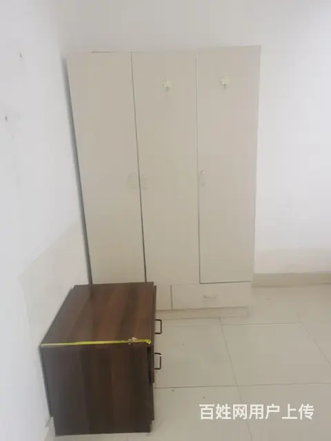 玉林网红街主卧单间低价出租 - 图片 2