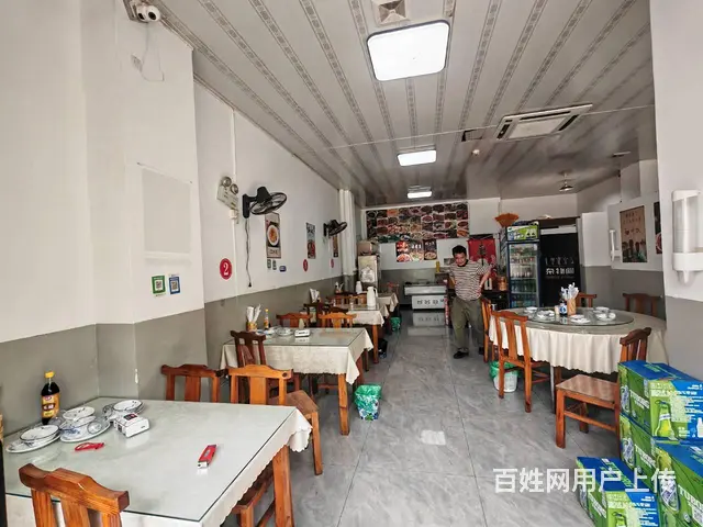 PZJ35271三门县西区大道临街餐饮店急转让 - 图片 4
