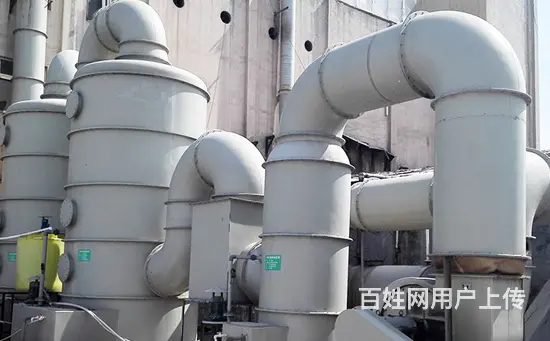 有机废气处理设备如何做到正确保养 - 图片
