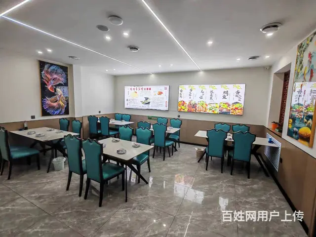 【搞定了！】道外区东直路安华街中餐出兑餐饮店转让 - 图片 12