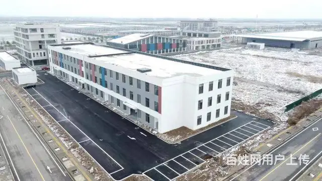 厂房出租，比亚迪旁，配套全，目前企业入驻多，可租可售 - 图片 3