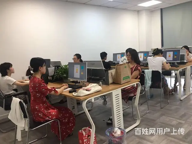 苏州广告设计师培训，PS 、AI、 CDR、C4D - 图片 6