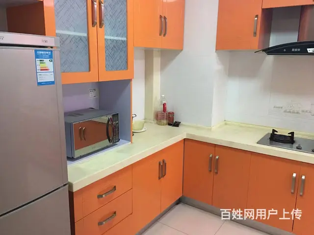 翡翠湾花园(钟楼) 普通住宅2厅 精装修 - 图片 3