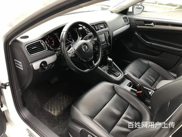大众 速腾 2017款 1.4TSI 手动 230 - 图片 5