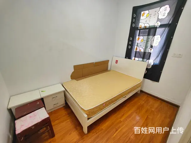 丝茅冲地铁口 精装三房 二楼 民用水电四方坪车站北路 制药厂 - 图片 3