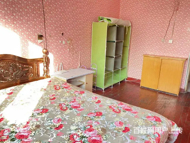东中街地铁口旁，大悦城旁民强小区 ，470元/月，家电齐全 - 图片 2