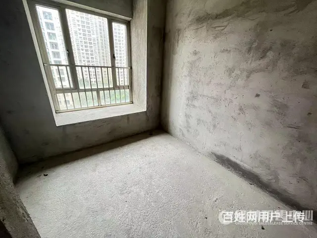 锦绣海湾城五期 看别墅景观 75平2房 边户南北通 看房方便 - 图片 7