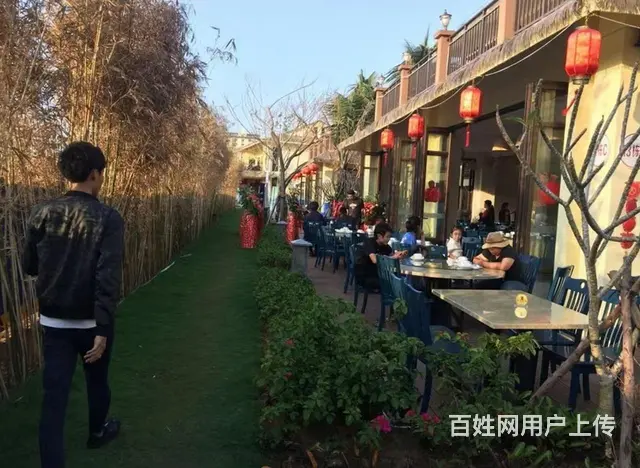 （51旺铺推荐）凤凰里综合商业广场诚邀合作伙伴 - 图片 4