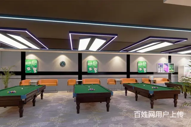 慢时空台球，每一次挥杆都是对生活的热爱 - 图片 3