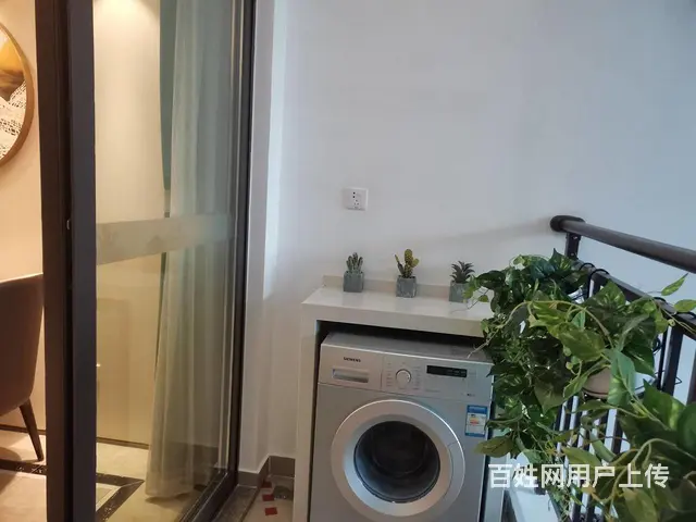 无缝对接大南京特价送车位和家电全椒高铁轻轨口旁 雅居乐御宾府 - 图片 1