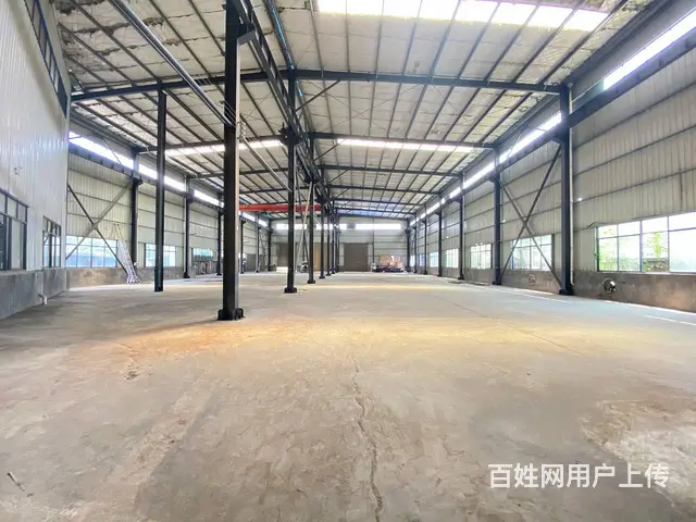 (房东直租)长沙县黄花镇开元路3500平厂房优价出租，可分租 - 图片 9