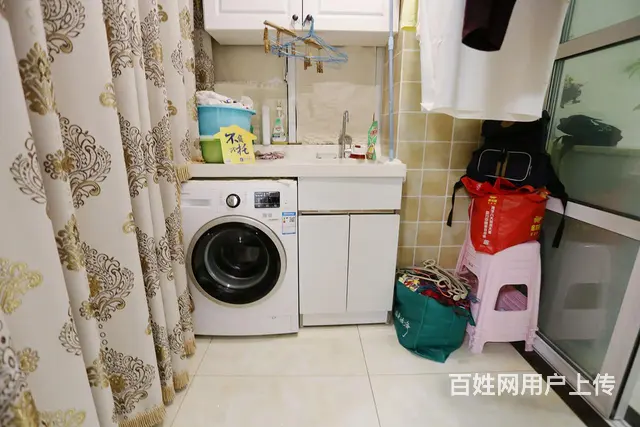 三里亭苑四区 电梯房 4楼，东边套，采光通风较好。 - 图片 8