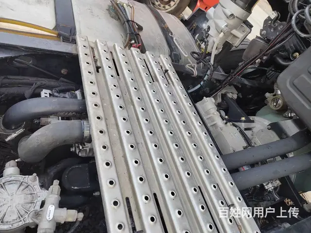 一汽解放 JH6 牵引车 国5 - 图片 8