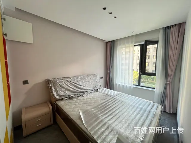中央公园洋房3楼111.56平三室精装未住临近大凌河佳慧河东 - 图片 5