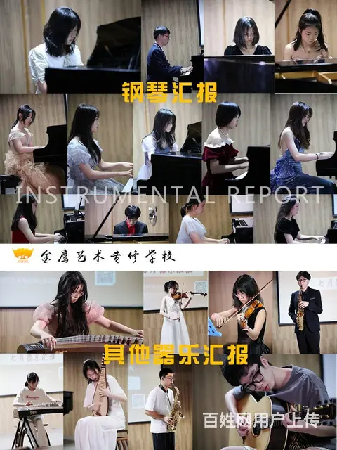 宁夏银川2023届音乐艺考生选哪个统考/校考冲刺集 - 图片 6