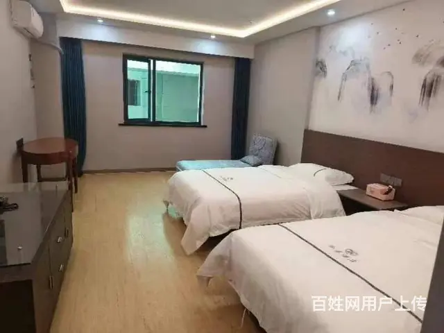 租金面谈 位置优越 精装修 随时来看 房租便宜 - 图片 3