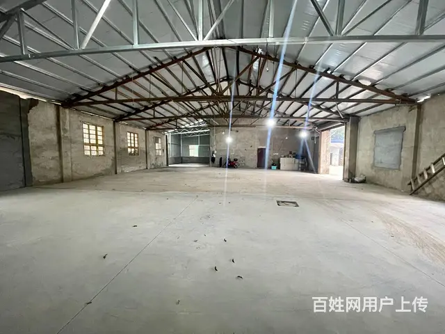 （老板本人）长沙县上海大众旁仓库/厂房出租  5980 - 图片 5