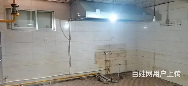 7810(七P）个人城东区小商品C区美食城旺铺对外低价转让 - 图片 5