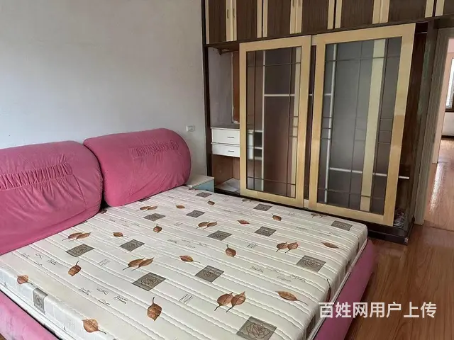 香山丽居对面步梯六楼四室两厅两卫楼中楼带楼顶花园停车方便 - 图片 12