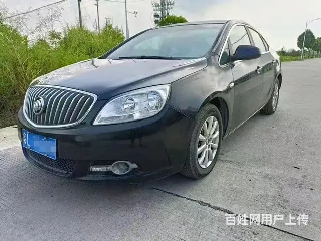 别克 英朗 2010款 英朗XT 1.8 手自一体 豪华版 - 图片 3