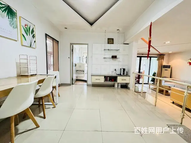 车站北路 花园 天然氧吧 人车分流 地铁口 钥匙在手 - 图片 10