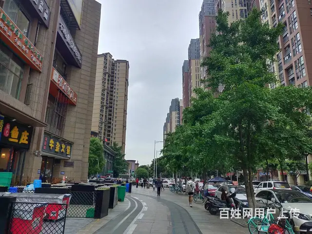 XSY）郫都区龙城国际火锅店转让 - 图片 4