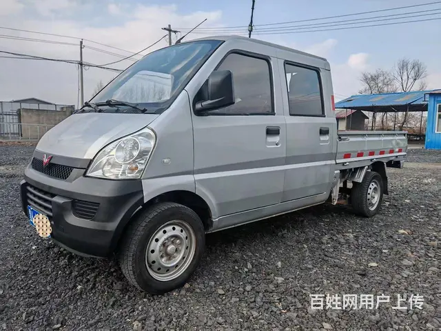 沃尔沃 皮卡 - 图片 2
