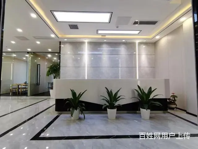 汇景环球中心 公司自己的房间 精装带全套家具766㎡ - 图片 12