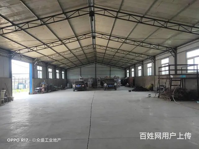 于洪700平厂房出租 - 图片 2