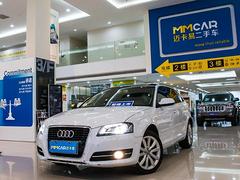 奥迪A3两厢 [进口] 2012款 1.8T 自动