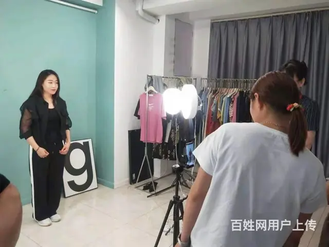 昆山哪里有抖音直播培训？学专业抖音运营到南天 - 图片 2