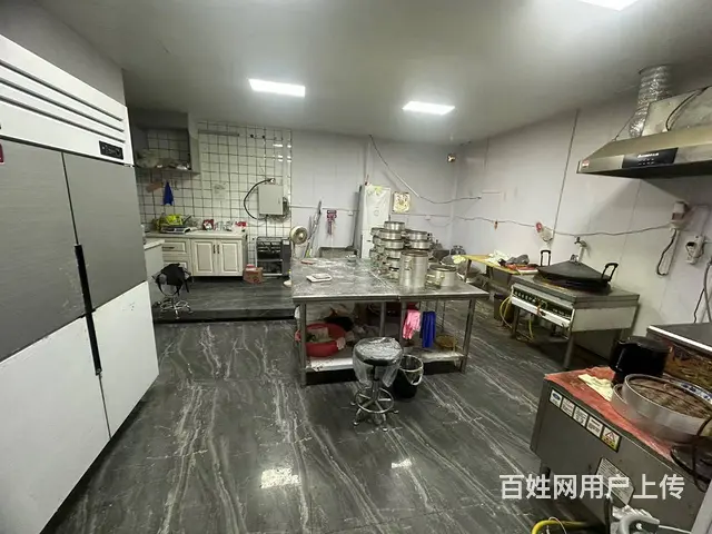 （徐州找店网）沛县子隆九州逸景小区南门早餐店转让 - 图片 8