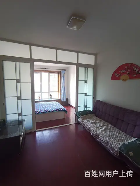 【搞定了！】沈阳锦绣华庭优质二室一厅房屋出租！ - 图片 6