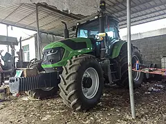 道依茨2204