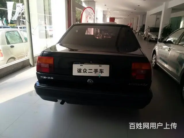 大众捷达 2006款 1.6L 手动 伙伴 (国Ⅲ - 图片 4