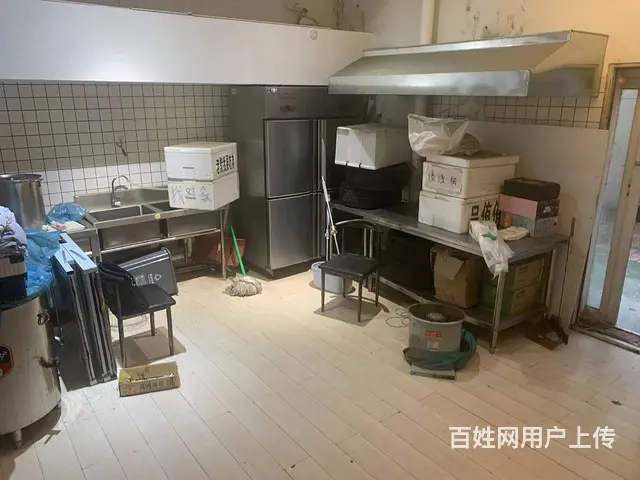 急兑 南岗尤家街快餐外卖店出兑 餐馆出兑 - 图片 6