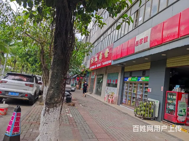 （51旺铺推荐）椰海大道儒益村160平出租 - 图片 7