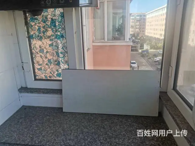 兴东小区4楼58平 简单装修 南北通透 楼前无遮挡4万 - 图片 7