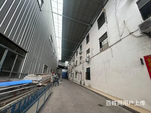 （优推）浏阳沙市标准厂房仓库出租  6488 - 图片 11