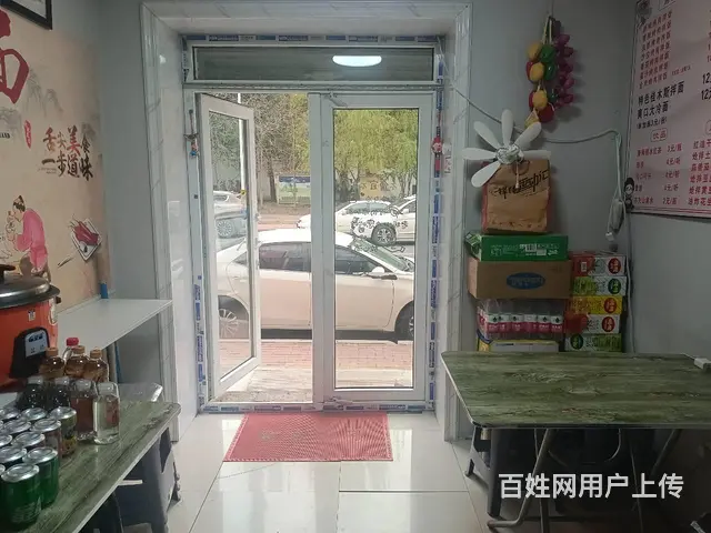 【搞定了！】道里区安红街临街饭店转让 - 图片 7