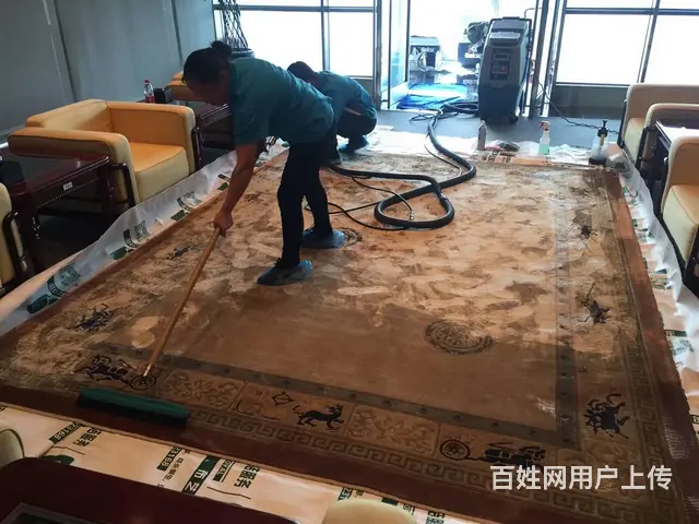广州黄埔区油烟机清洗公司专业清洗餐厅油烟机服务公司 - 图片 2